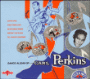 Carl Perkins