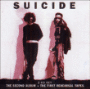 Suicide