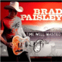 Brad Paisley