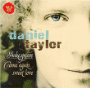 Daniel Taylor