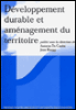 Géographie et développement durable