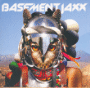 Basement Jaxx