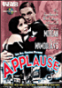 Applause&nbsp;-&nbsp;Rouben Mamoulian