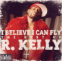 R Kelly