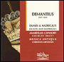 Johann Christoph Demantius