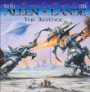 Allen, Lande
