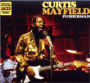 Curtis Mayfield