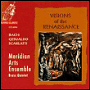 Jean-Sébastien Bach, Carlo Gesualdo, Scarlatti