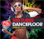 Compilation dance