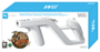 Nintendo Wii Zapper + Link's Crossbow Training