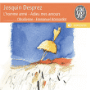 Josquin Desprez, Emmanuel Bonnardot