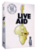 Live AID - Coffret digipack