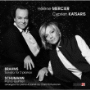 Johannes Brahms, Robert Schumann