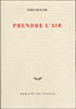 Prendre l'air&nbsp;-&nbsp;Yves Leclair