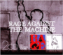 Rage Against the Machine