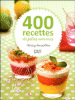 400 recettes de jolies verrines