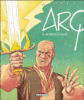 Arq - Arq, T8