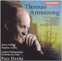 Thomas Armstrong