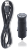 TomTom Chargeur compact allume-cigares/USB