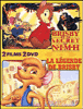 Brisby et le secret de Nimh - La Légende de Brisby