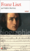 Franz Liszt