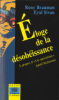 L'éloge de la désobéissance