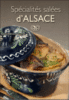Spécialités salées d'Alsace