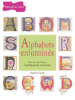 Alphabets enluminés