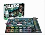 Hasbro - Cluedo services secrets