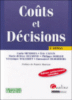 Coûts et décisions