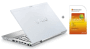 Sony Vaio VPC-SB1S1E/W 13,3" LED USB 3.0 + Office Famille et Etudiant 2010 1 poste