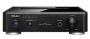 Teac A-H01 Noir