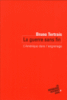La guerre sans fin