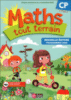 Maths tout terrain CP, programmes 2008