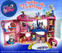 Hasbro - Littlest Petshop - Le salon de toilettage