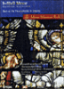 Messe en si mineur BWV232&nbsp;-&nbsp;Jean-Sébastien Bach