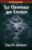 Warhammer - Warhammer, Les chroniques von Carstein T3
