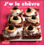 J'aime le chèvre