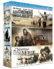 La Route - Les Chemins de la Liberté - Le Nouveau Monde - Coffret Blu-Ray