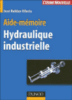 Aide-mémoire d'hydraulique industrielle chez Fnac: 9782100488636