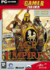 Age of Empire - Age of Empires - Gold Edition