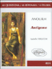 Antigone anouilh