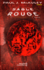 Sable rouge