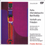 Félix Mendelssohn-Bartholdy