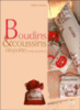 Boudins et coussins de porte à faire soi-même