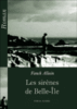 Les sirènes de Belle-Ile