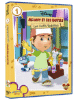 Manny et ses outils - Manny et ses outils