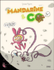 Mandarine and Cow - Mandarine and Cow, T2