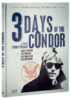 Les 3 jours du Condor - Blu-Ray