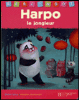 Harpo le jongleur